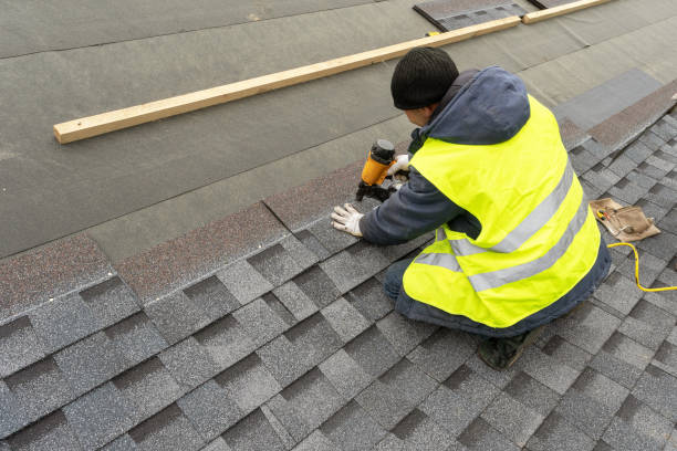 Quick and Trustworthy Emergency Roof Repair Services in Hermiston, OR