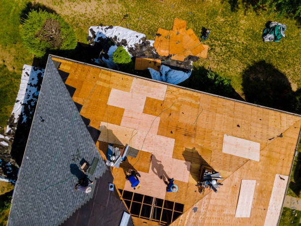 Best Storm Damage Roof Repair  in Hermiston, OR