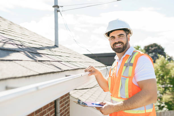 Best Best Roofing Contractors  in Hermiston, OR