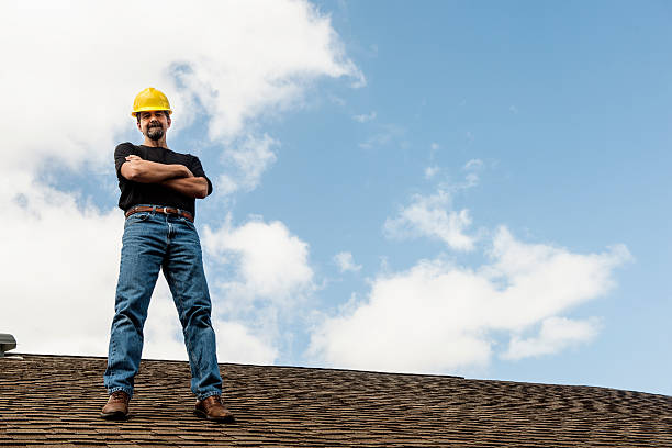 Best Commercial Roofing Services  in Hermiston, OR
