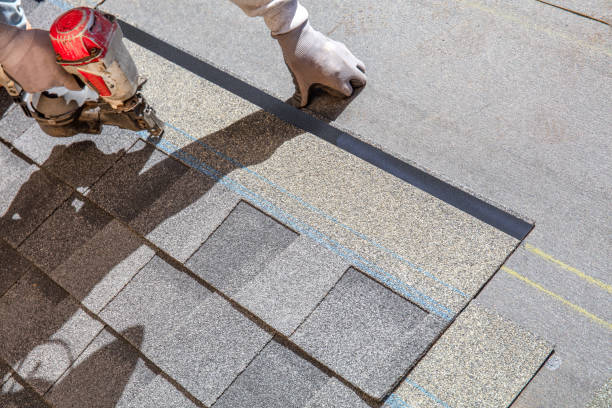 Best Roof Leak Repair  in Hermiston, OR