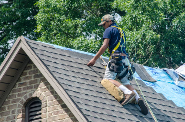 Best New Roof Installation  in Hermiston, OR